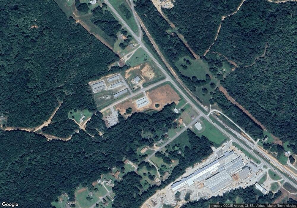 1511 Adams Industrial Dr, Elberton, GA 30635 - photo 1