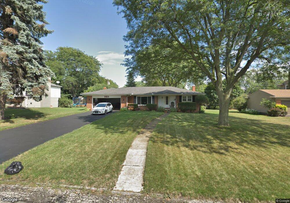 2623 Bridle Rd, Bloomfield Hills, MI 48304 - photo 1