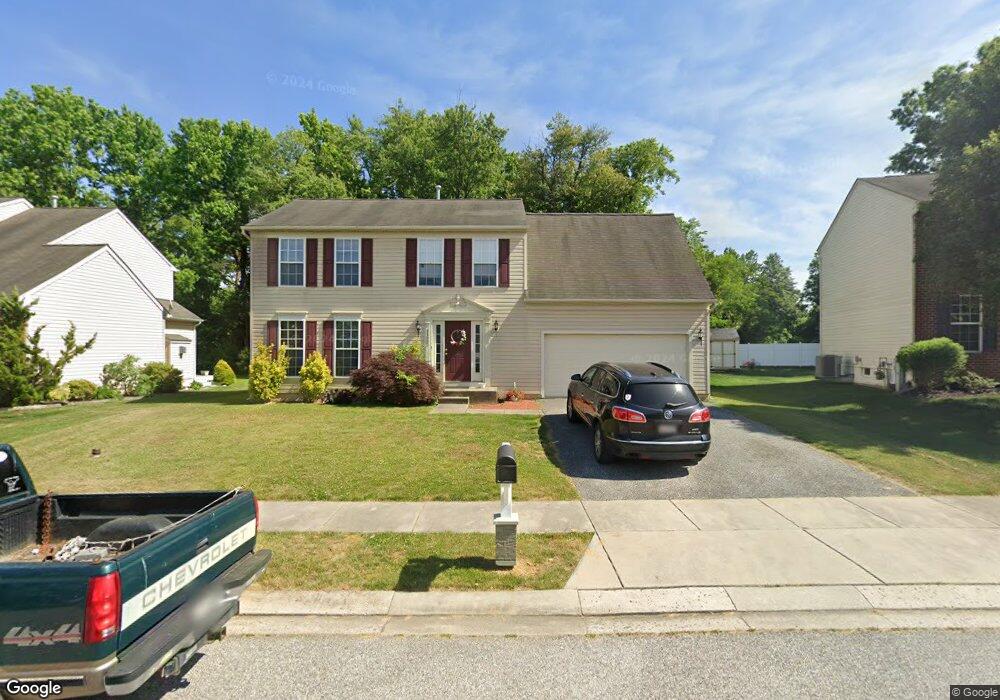 11509 Lipscomb Way, White Marsh, MD 21162 - photo 1