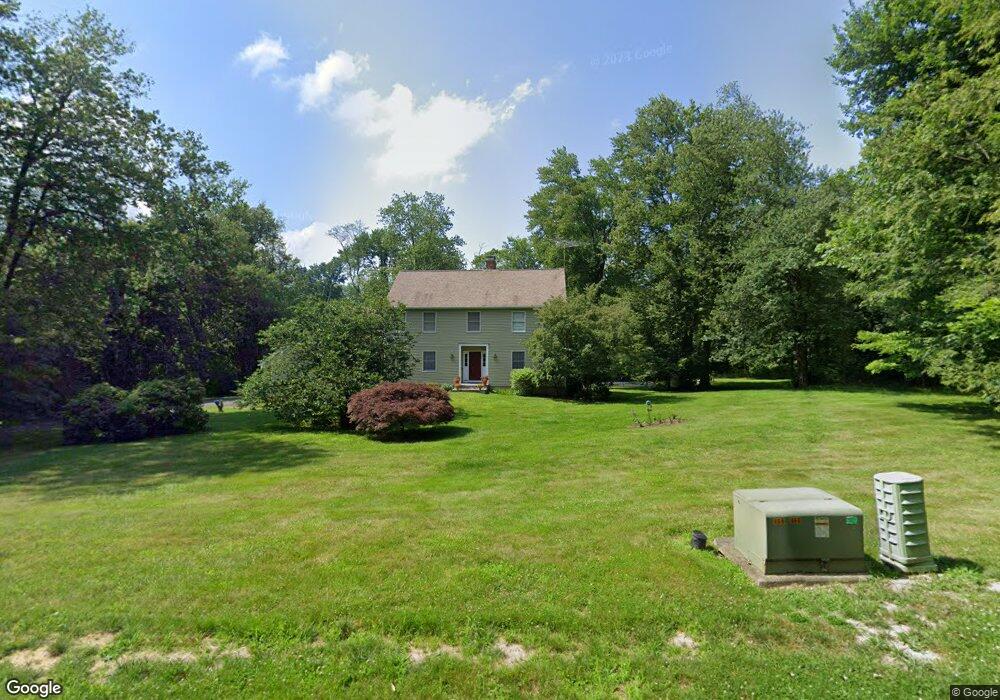 53 High Ridge Rd, Redding, CT 06896 - photo 1