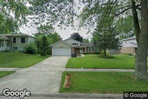 1204 Evergreen Ave, Naperville, IL 60540
