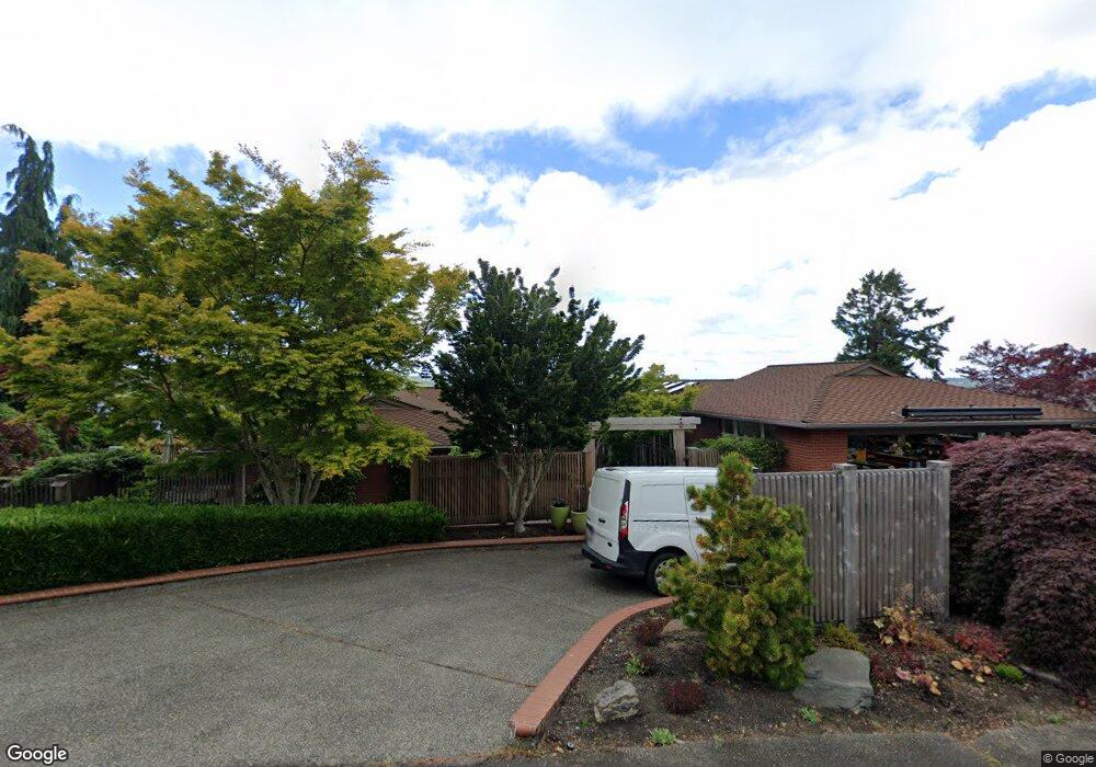 3906 Soundview Dr W, University Place, WA 98466 - photo 1