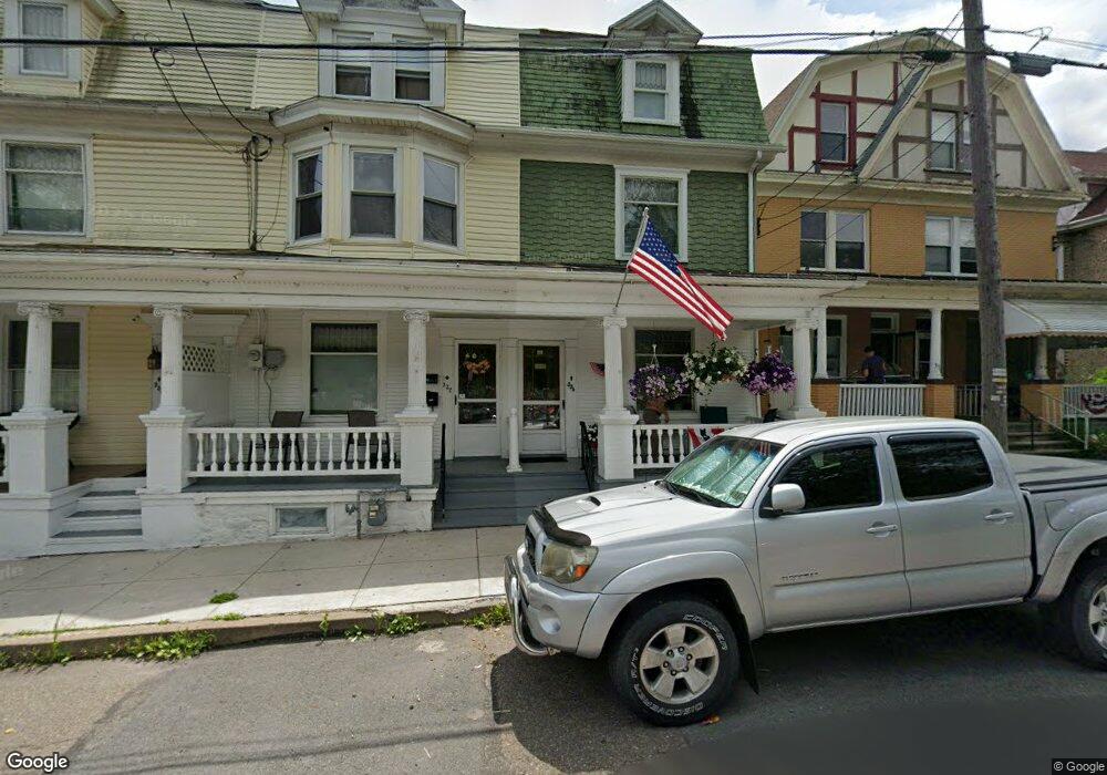 334 W Maple St, Hazleton, PA 18201 - photo 1