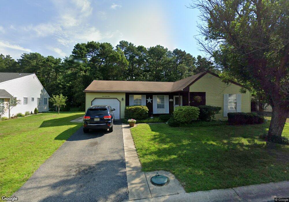 129 Sunset Rd, Whiting, NJ 08759 - photo 1
