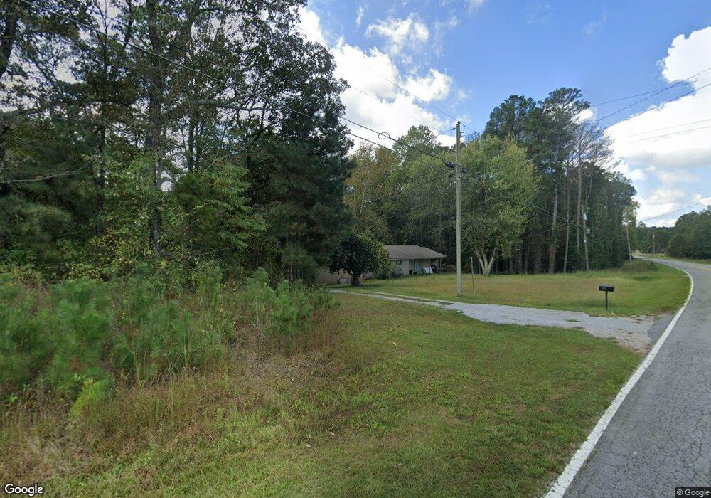 5200 Smithfield Rd, Bowdon, GA 30108 - photo 1