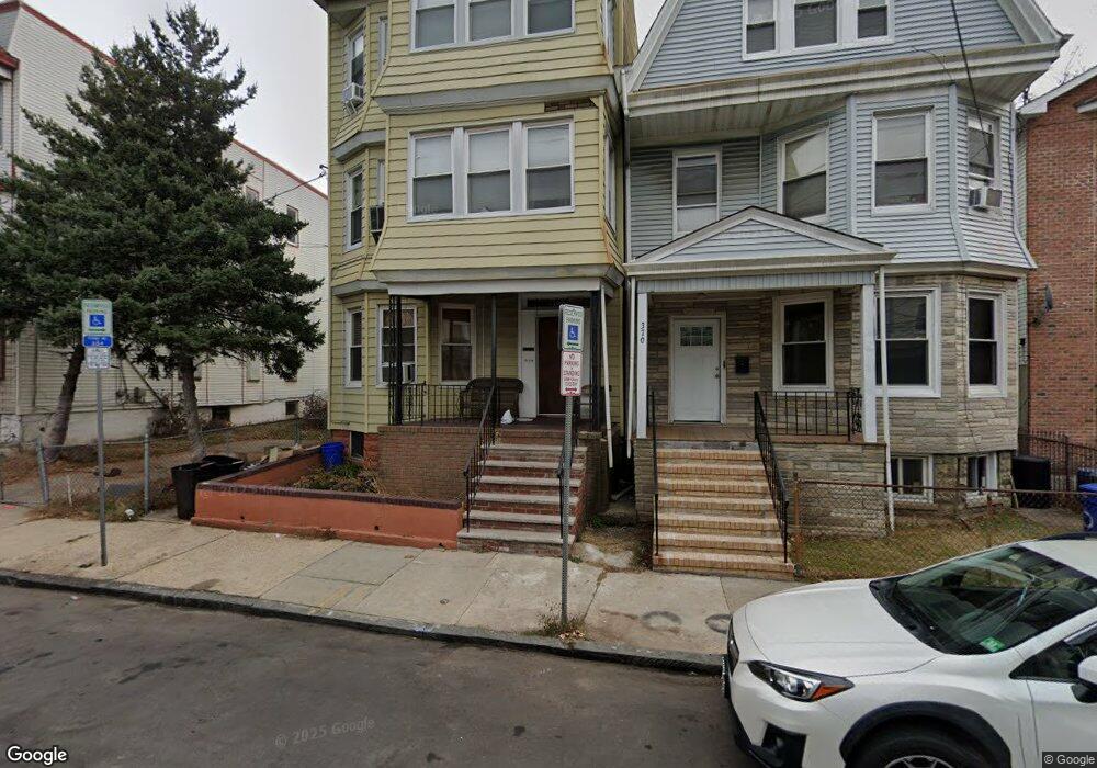 368 S 19th St, Newark, NJ 07103 - photo 1
