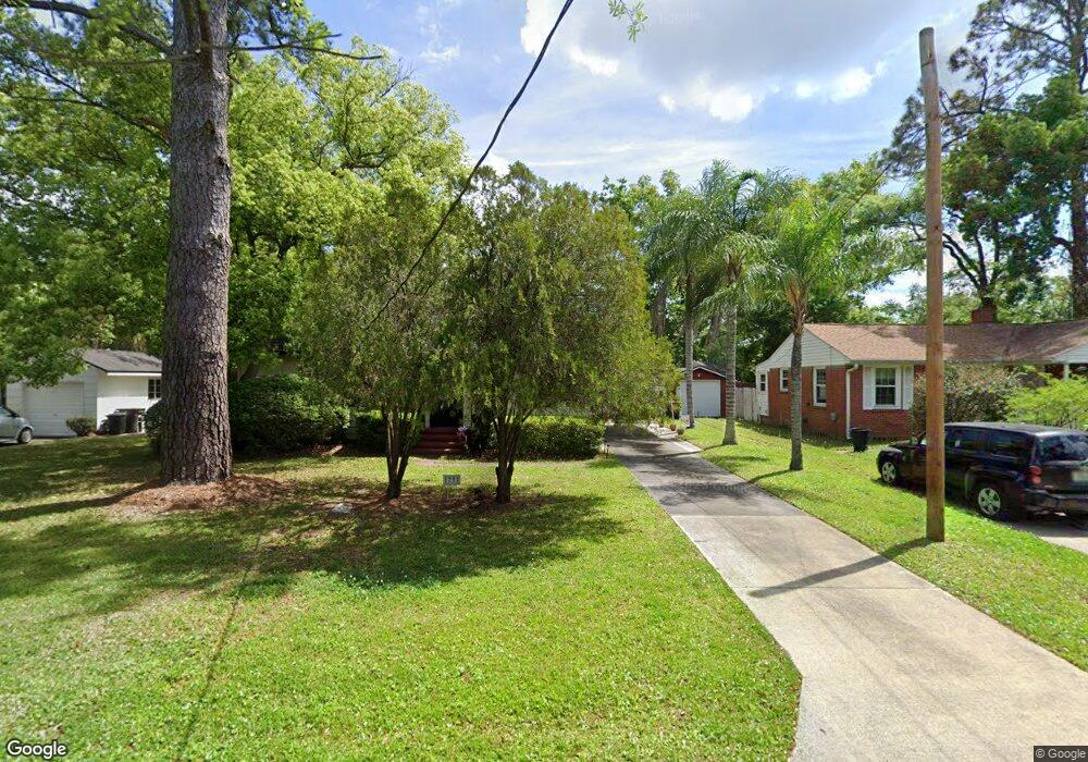 1733 Sefa Cir W, Jacksonville, FL 32210 - photo 1