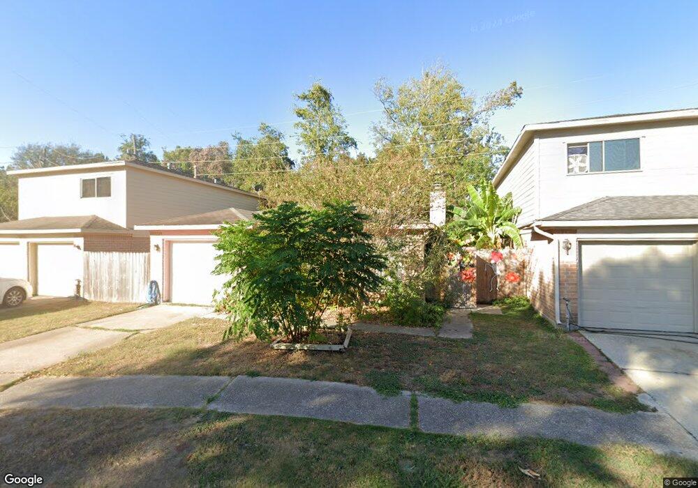 7803 Gatehouse Dr, Houston, TX 77040 - photo 1