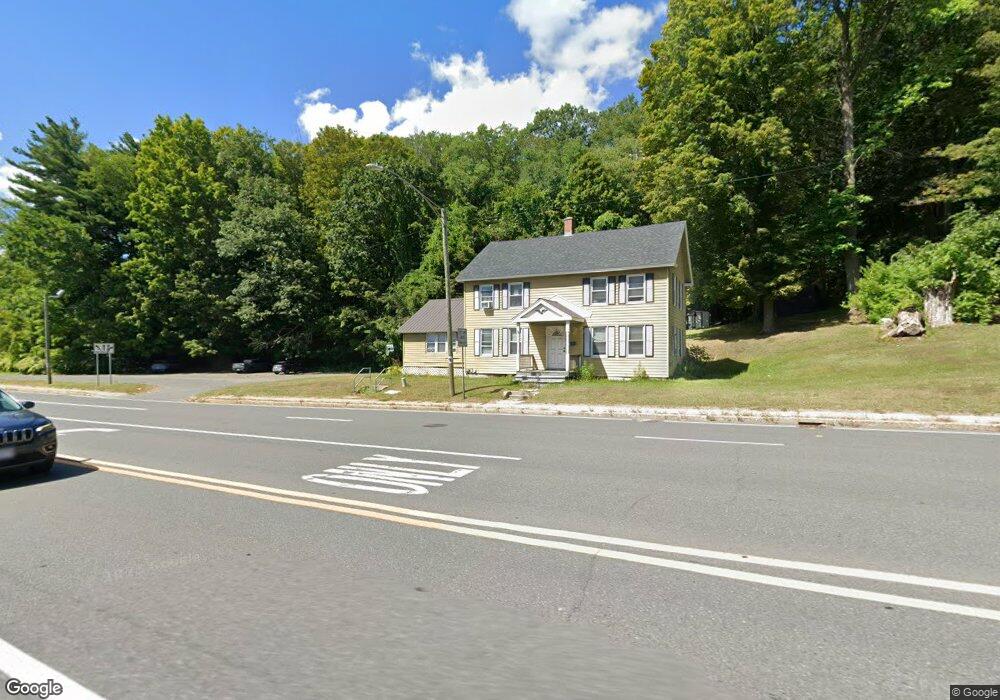 1051 Dalton Ave, Pittsfield, MA 01201 - photo 1