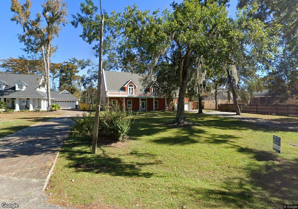 438 Nighthawk Dr, Slidell, LA 70461 - photo 1