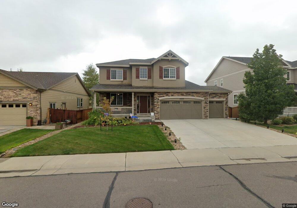 14073 St Paul St, Thornton, CO 80602 - photo 1
