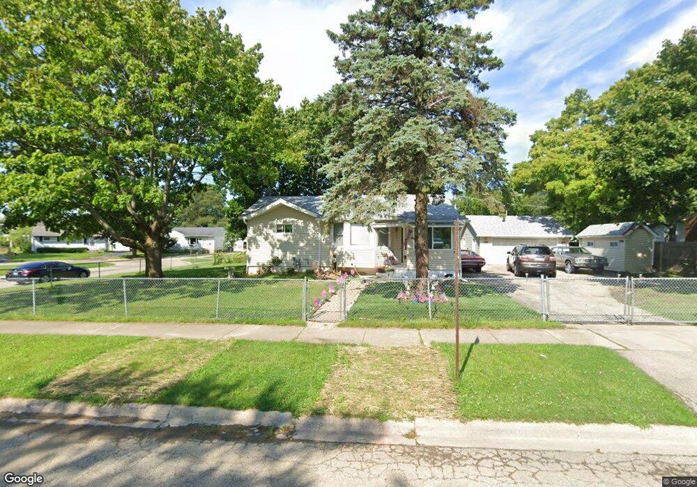 2230 Seminole Rd, Waukegan, IL 60087 - photo 1