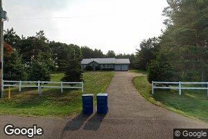 1660 N 2nd St, Bruce, WI 54819
