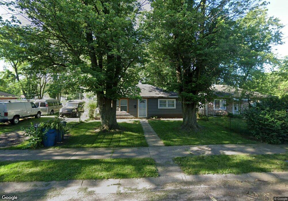 881 E 36th Ave, Gary, IN 46409 - photo 1