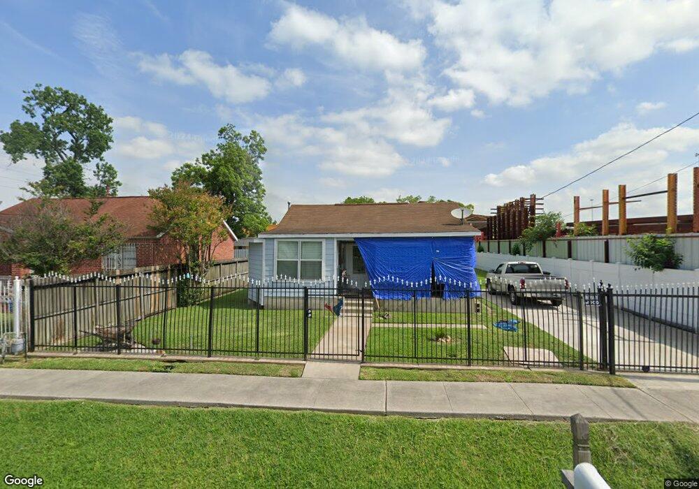 3229 Denmark St, Houston, TX 77093 - photo 1