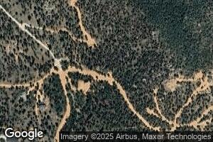 6810 Eagle Mountain Rd, Manitou Springs, CO 80829