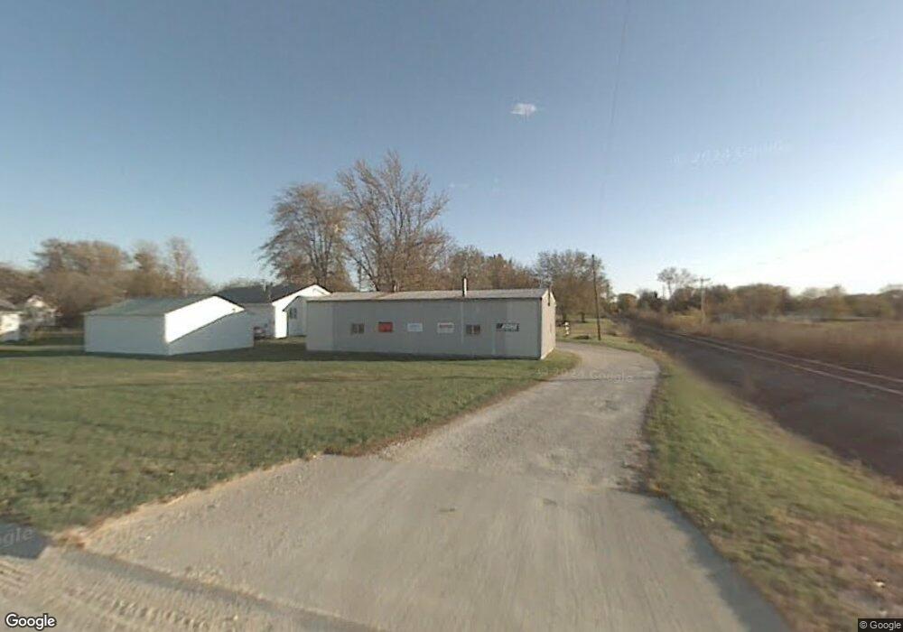 213 E Dolliver St, Osceola, IA 50213 - photo 1