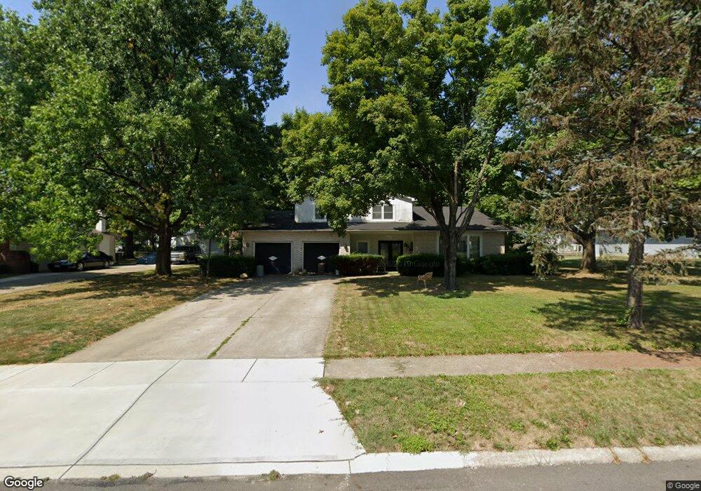 337 Cumberland Dr, Columbus, OH 43213 - photo 1