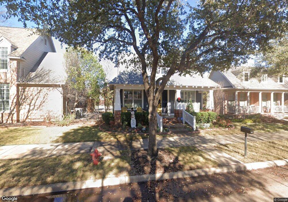 8613 Summer Tree Ln, North Richland Hills, TX 76180 - photo 1