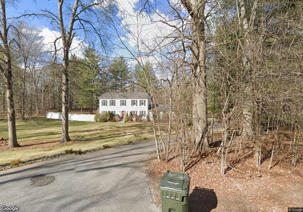 31 Arbor Rd, Campbell Hall, NY 10916 - photo 1