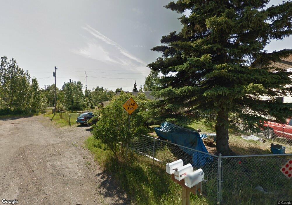 4010 Lois Dr, Anchorage, AK 99517 - photo 1