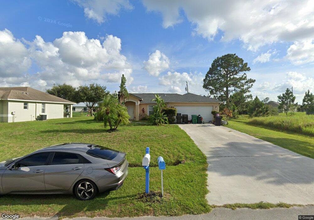 1280 SW Edinburgh Dr unit 1, Port Saint Lucie, FL 34953 - photo 1