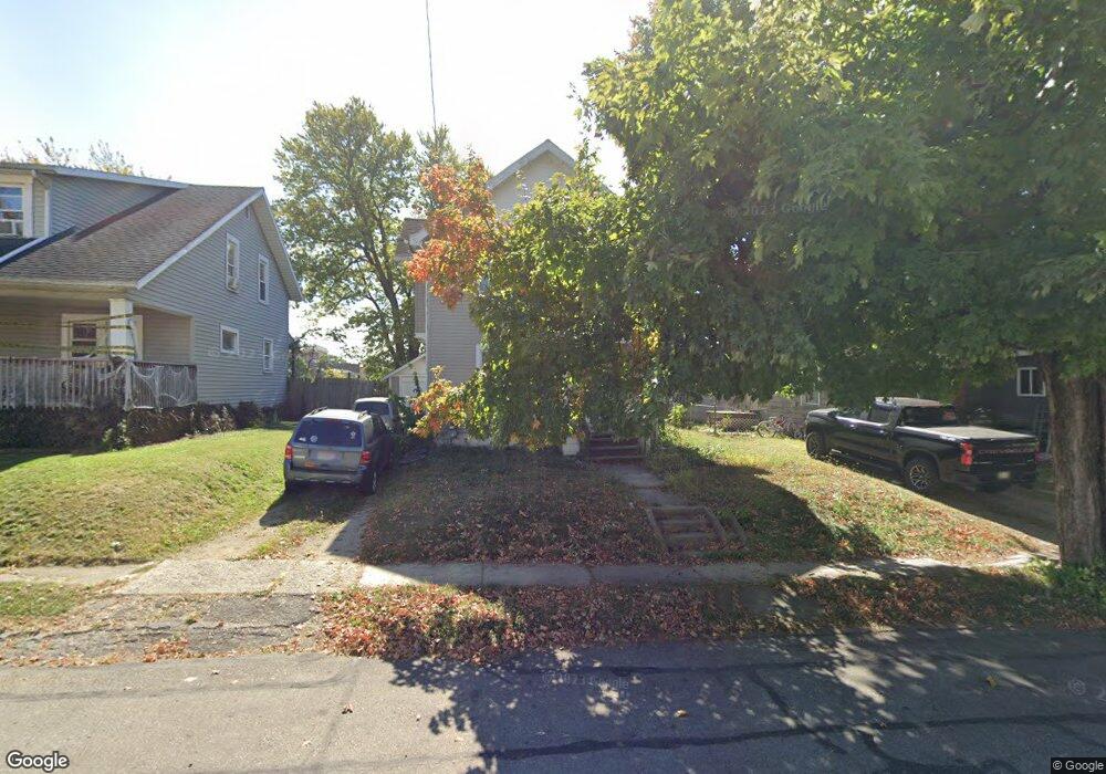 313 Chestnut St, Marion, OH 43302 - photo 1