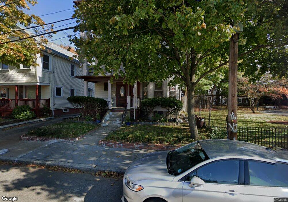 62 Haskell St, Cambridge, MA 02140 - photo 1