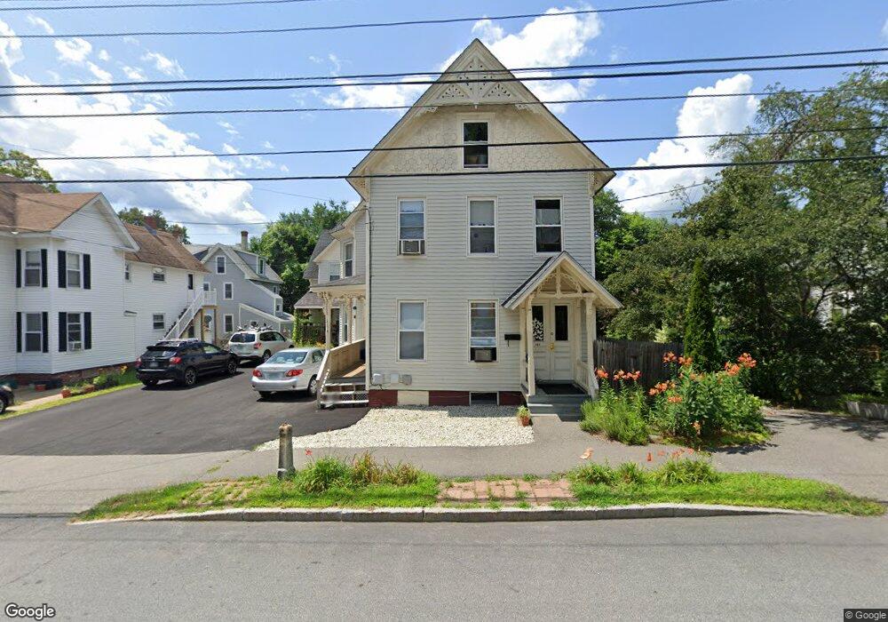 115 Rumford St unit B, Concord, NH 03301 - photo 1