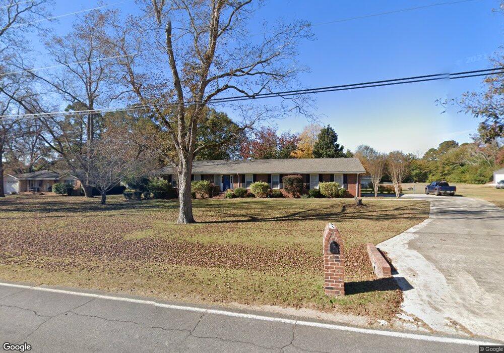 6575 Vinson Rd, Macon, GA 31216 - photo 1