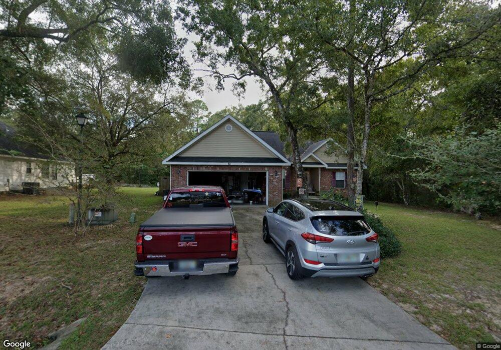 62 Fair Way, Crawfordville, FL 32327 - photo 1