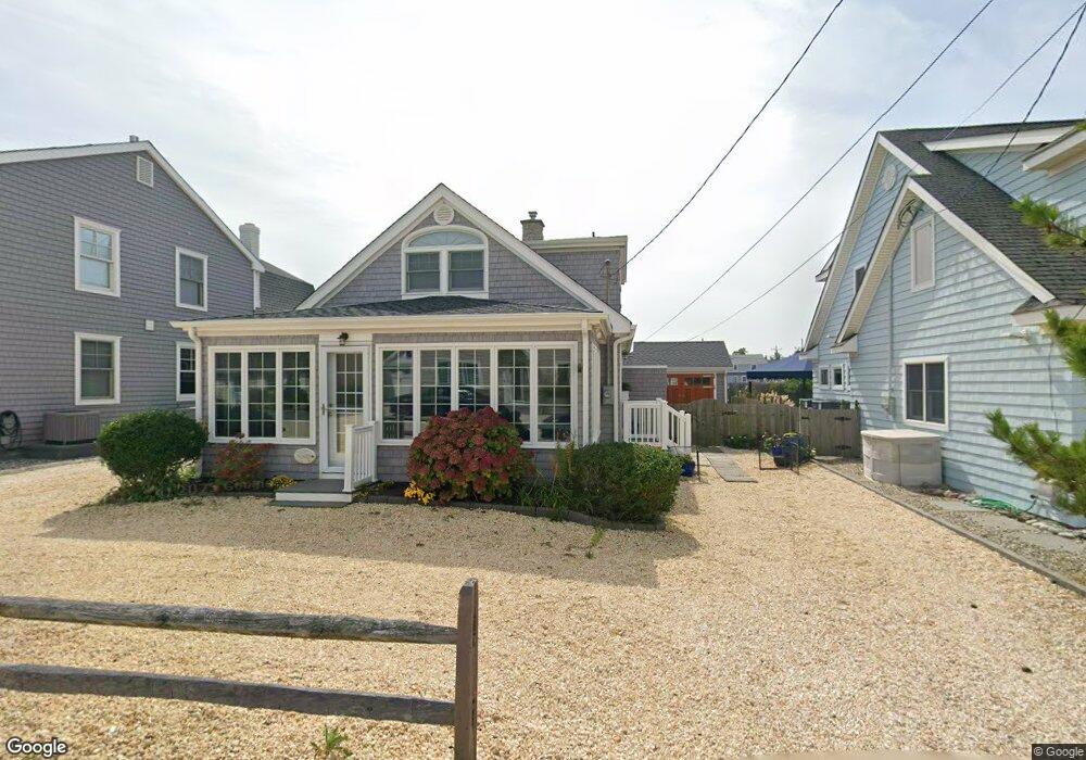 6 Falls Rd, Mantoloking, NJ 08738 - photo 1