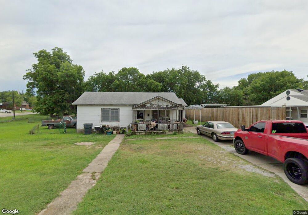 902 9th Ave NW, Ardmore, OK 73401 - photo 1