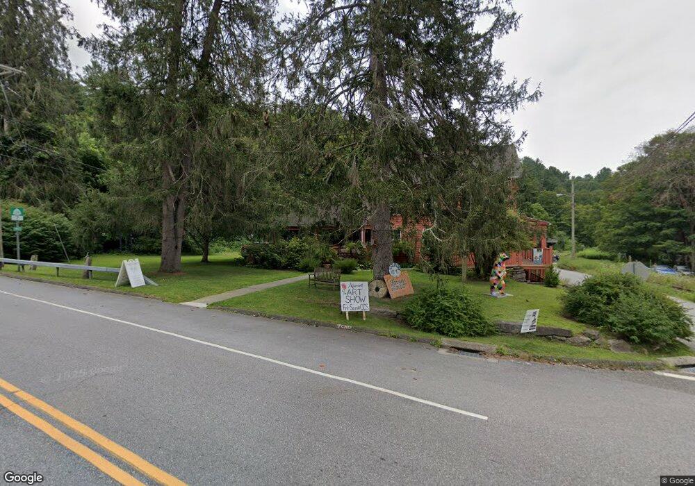 5 Railroad St, West Cornwall, CT 06796 - photo 1