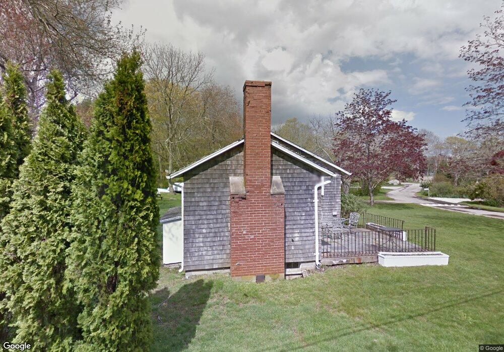 1 Brookside Dr, Charlestown, RI 02813 - photo 1