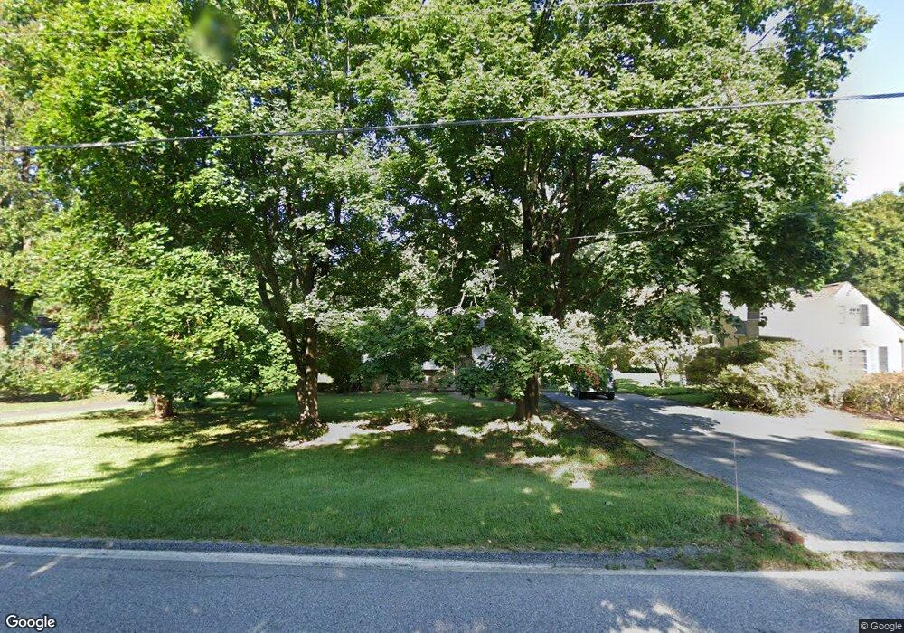 1606 Providence Rd, Towson, MD 21286 - photo 1