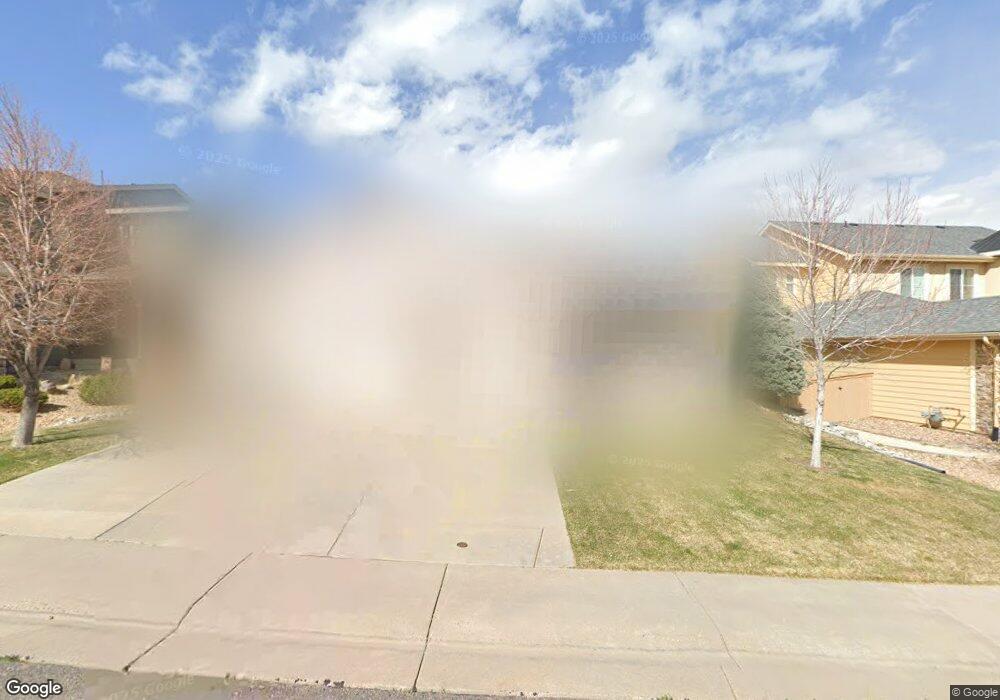 10894 Glengate Cir, Highlands Ranch, CO 80130 - photo 1