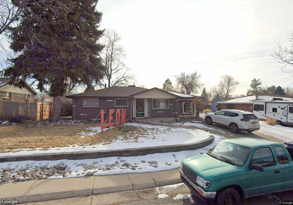 8220 Chase Way, Arvada, CO 80003 - photo 1