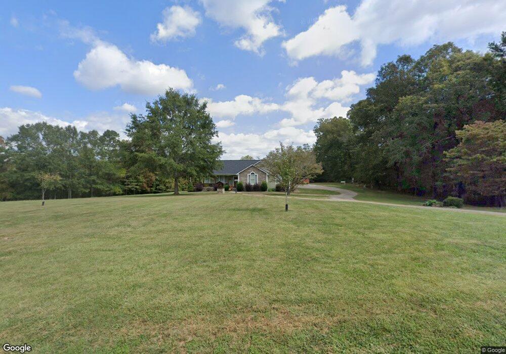 586 Bethel Temple Spur, Demorest, GA 30535 - photo 1