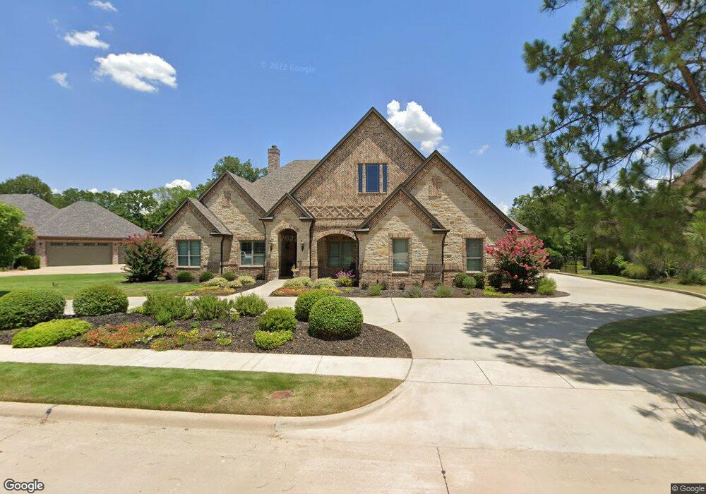 3509 Bentley Ct, Denton, TX 76210 - photo 1