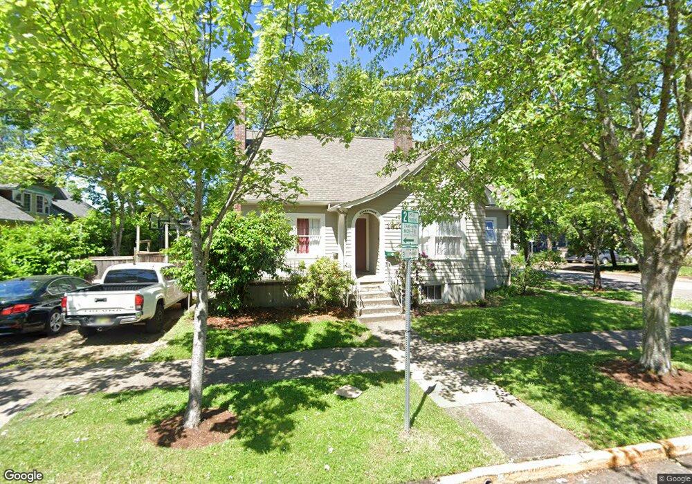 1610 Mill St, Eugene, OR 97401 - photo 1