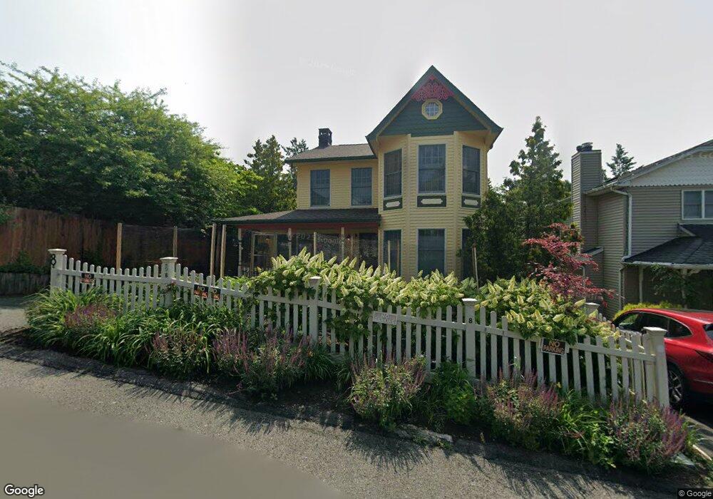 8 Rockland Place, Nyack, NY 10960 - photo 1