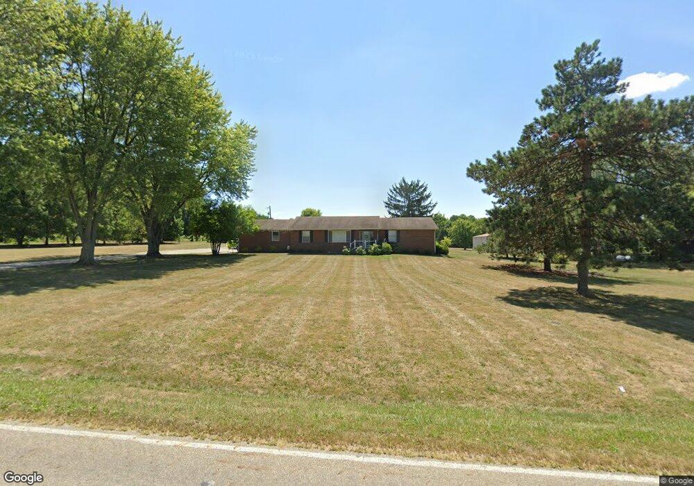 7515 Old Tarlton Pike, Circleville, OH 43113 - photo 1