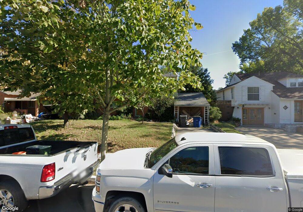 5024 Milam St, Dallas, TX 75206 - photo 1