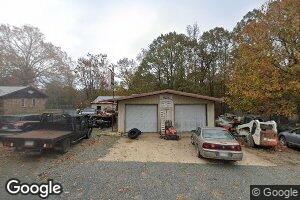 123 Payne St, Grannis, AR 71944