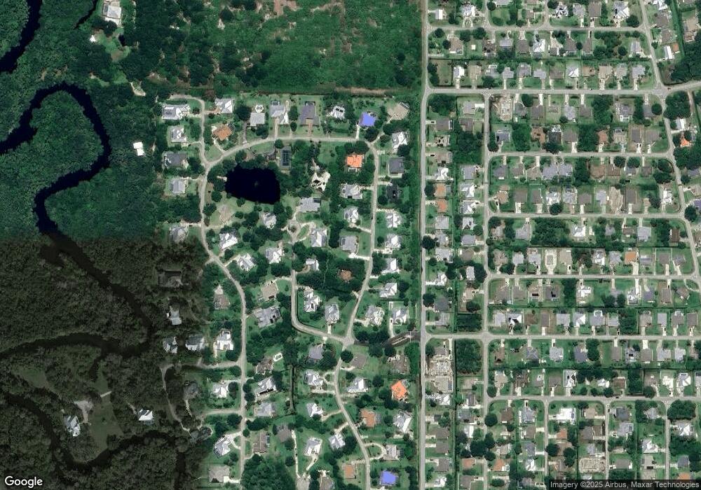 507 Cross Creek Cir, Sebastian, FL 32958 - photo 1