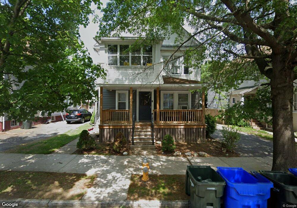 37 Draper St unit 39, Springfield, MA 01108 - photo 1