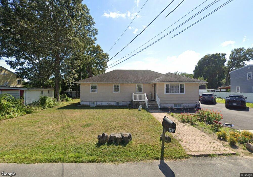 260 44th St, Copiague, NY 11726 - photo 1