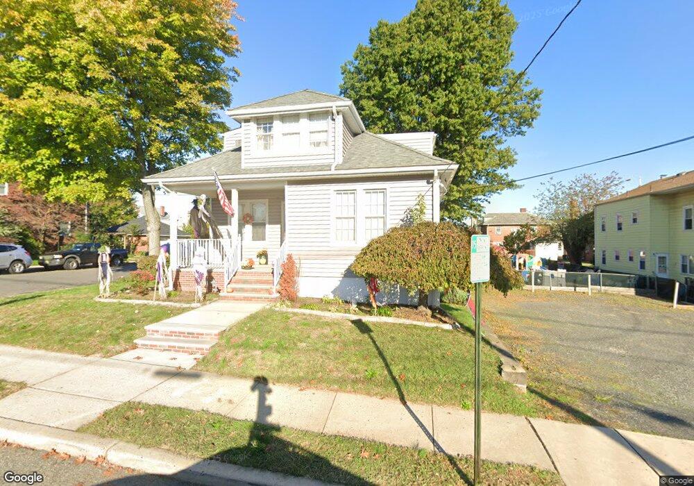 154 Grenville St, Woodbridge, NJ 07095 - photo 1