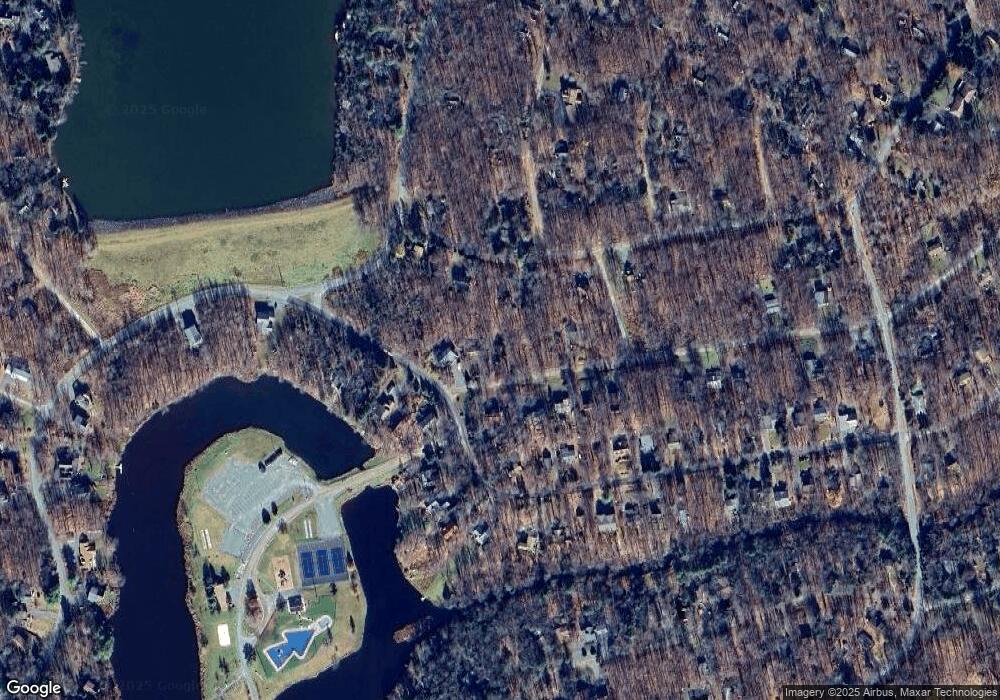 131 Canoe Trail, Pocono Lake, PA 18347 - photo 1